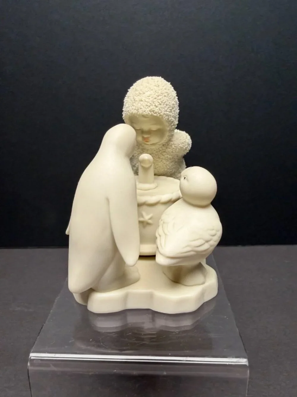 DEPT 56 Snowbabies 